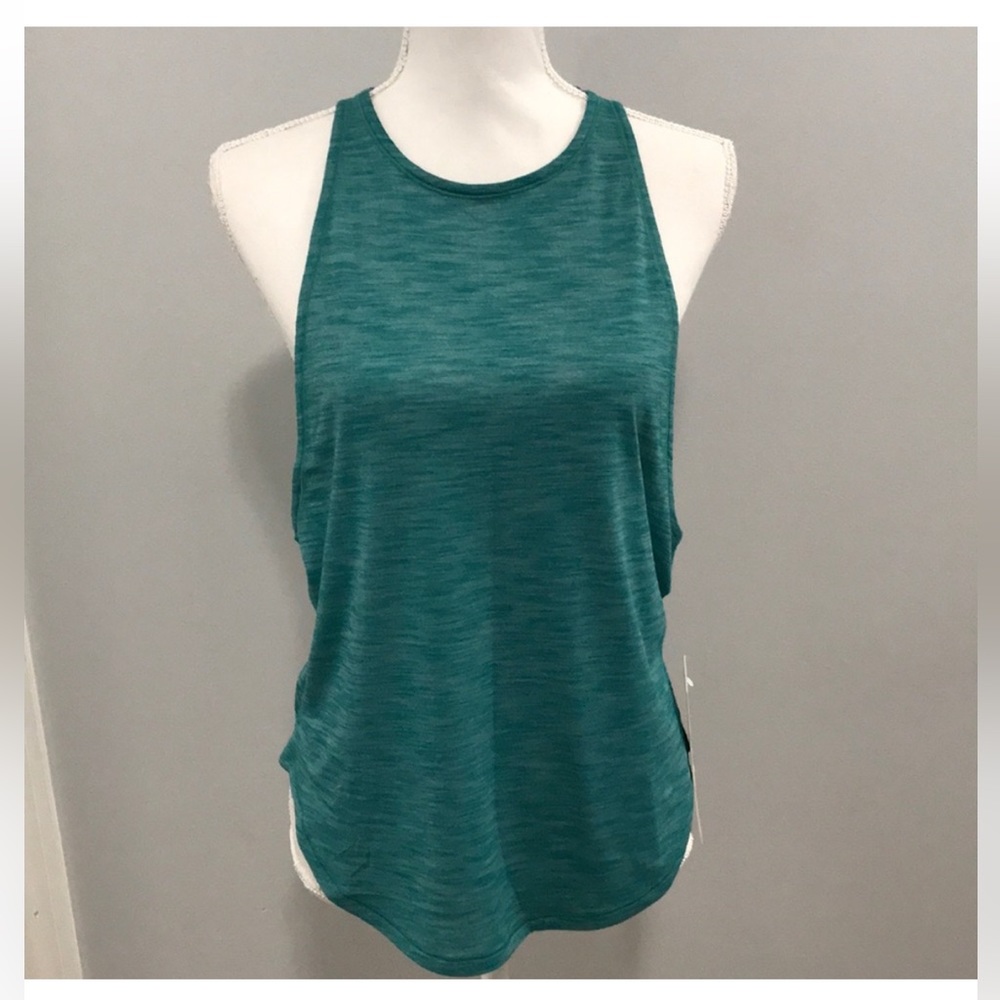 Lululemon Sweat Date Tank